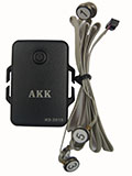 Vibromasseur AKK