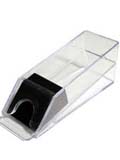 6 Deck de cireur Blackjack