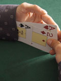 cartes dispositif d'échange