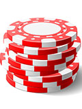 Jetons de casino