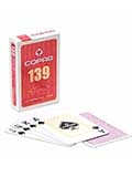 Copag 139 cartes marquées