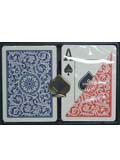 copag 1546 cartes marquées