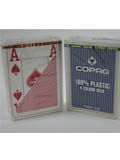 copag 4pip jumbo cartes marquées