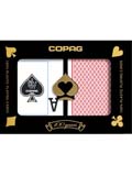 copag dual index cartes marquées
