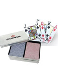 copag summer edition cartes marquées