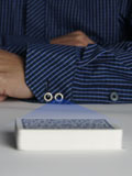 Caméra Cuff Numérisation
