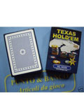 dal negro texas hold’em cartes marquées