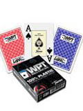 fournier wpt design cartes marquées