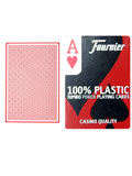 fournier 2800 design cartes marquées