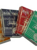 fournier 818 design cartes marquées