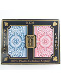 us kem cartes marquées