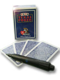 luminous cartes marquées