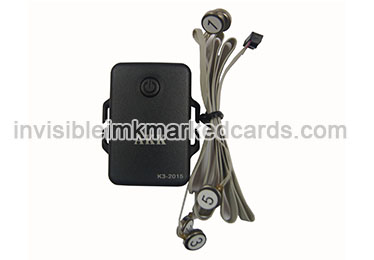Vibromasseur AKK