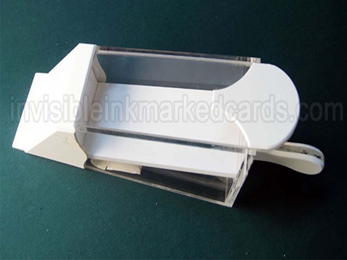  6 pont blackjack chaussures, Poker Accessories, Marked Cards