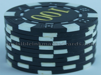Jeu Poker Chips, Poker Accessories, Marked Cards