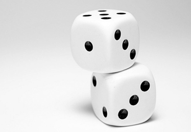 dés à induction, Poker Accessories, Marked Cards