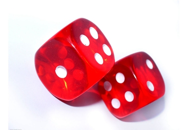 dés de contrôle à distance, Poker Accessories, Marked Cards