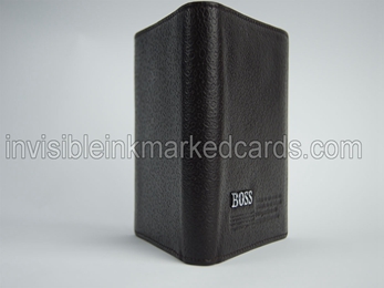 Caméra de numérisation Wallet , caméra à balayage , Marked Cards