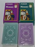 modiano cristallo cartes marquées