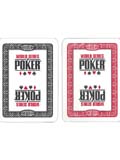 modiano wsop cartes marquées