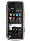 nokia n97 caméra à balayage