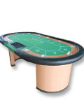 Table de Poker