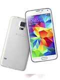 SAMSUNG S5  caméra à balayage