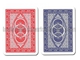 Style de Bike Trophy Modiano Marqué Cartes, Modiano cartes marquées, cartes marquées