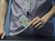 Cards-exchanging Shirt, Cards-exchanging Device, Poker Accessories, Marked Cards