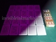 Copag Summer Edition cartes marqués, Copag cartes marqués, cartes marqués