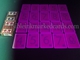 Copag Summer Edition cartes marqués, Copag cartes marqués, cartes marqués