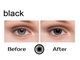 de lentilles de contact pour les yeux foncés, IR ou UV Lentilles de contact , Marked Cards