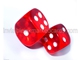 Coupe de dés scanner, Poker Accessories, Marked Cards