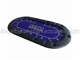 Cards-exchanging Table, Cards-exchanging Device, Poker Accessories, Marked Cards