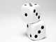 dés à induction, Poker Accessories, Marked Cards