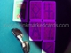 Luminous cartes marquées for Lenses, cartes marquées