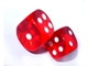 dés de contrôle à distance, Poker Accessories, Marked Cards