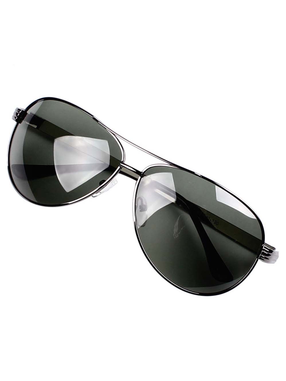 Lunettes de soleil infrarouges