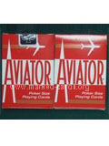 us aviator cartes marquées