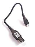 USB Câble de caméra à balayage