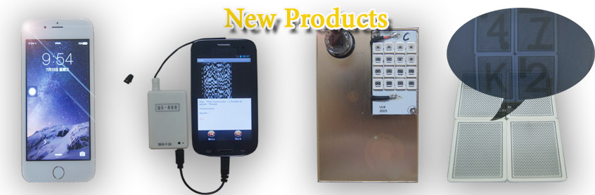 scanning system